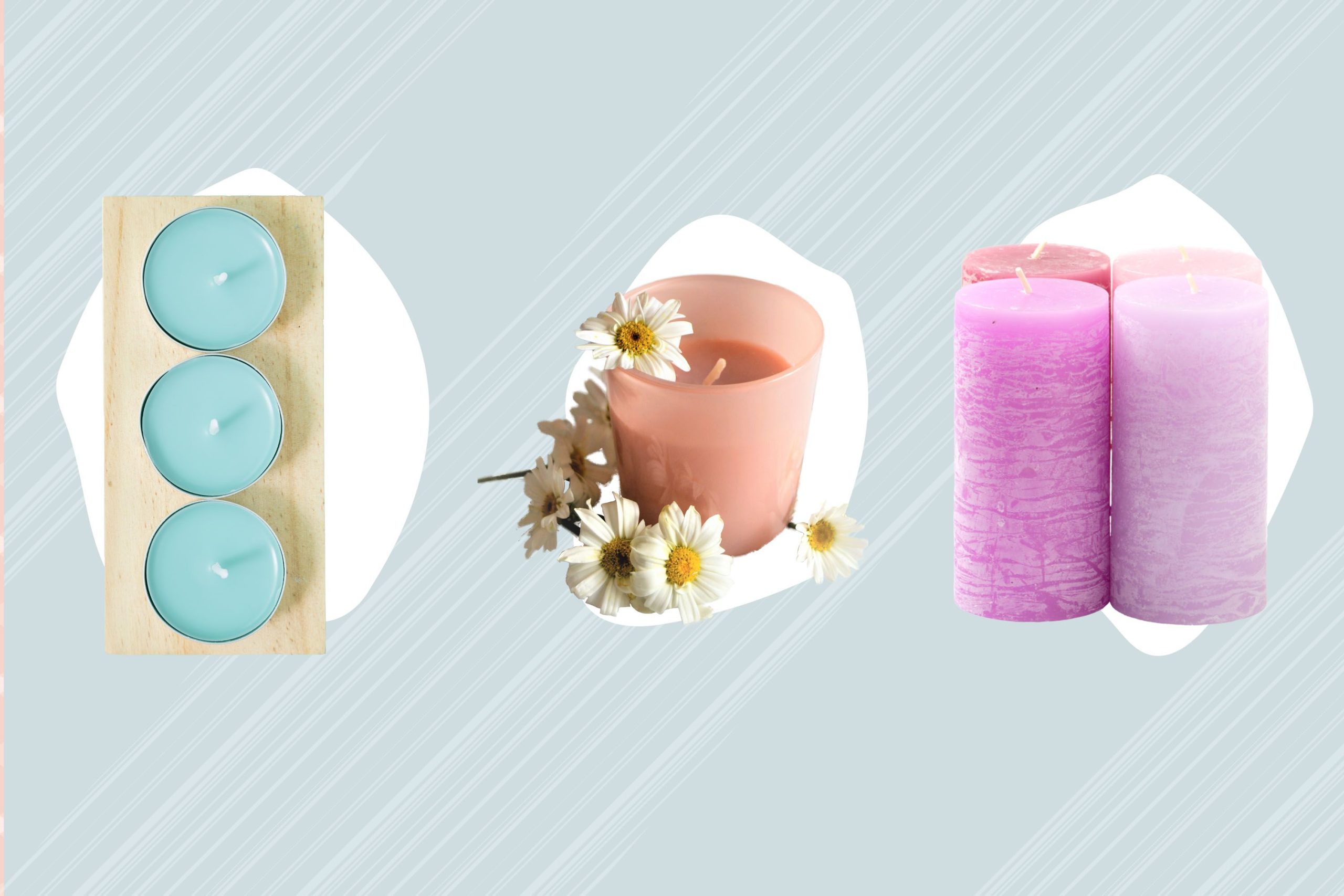 Reasons Why You Should Start Using Soy Candles