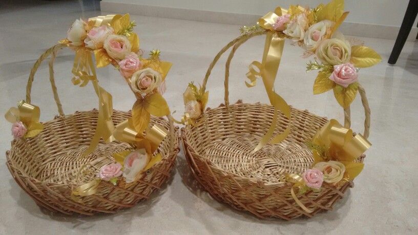 Buy Quality Baskets for Decoration in Australia
