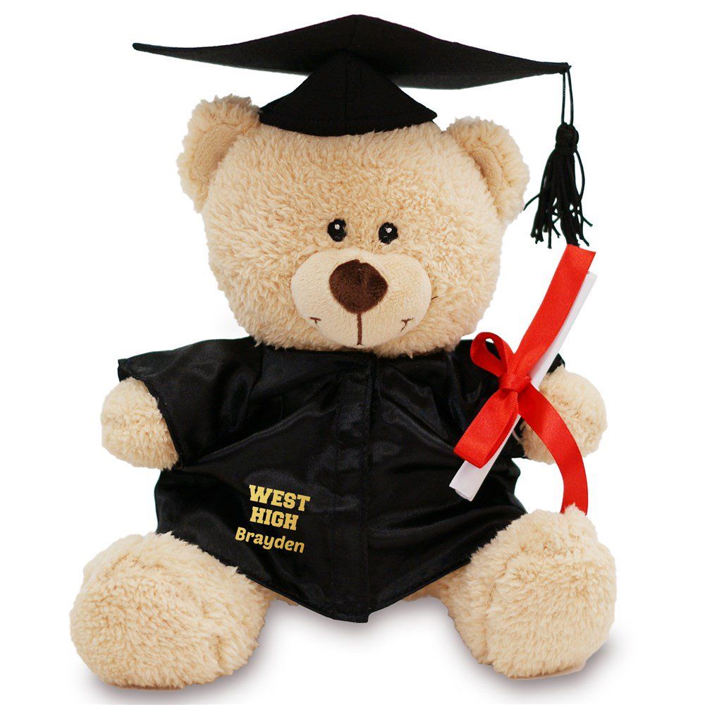 graduation bear singapore