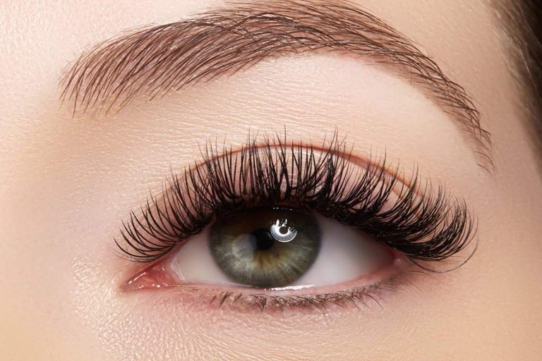 How to buy the best eyelash extension products