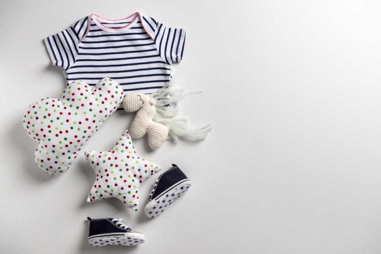 organic baby clothing