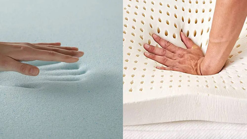 What Makes a Latex Mattress the Right Choice for a Good Night's Sleep?