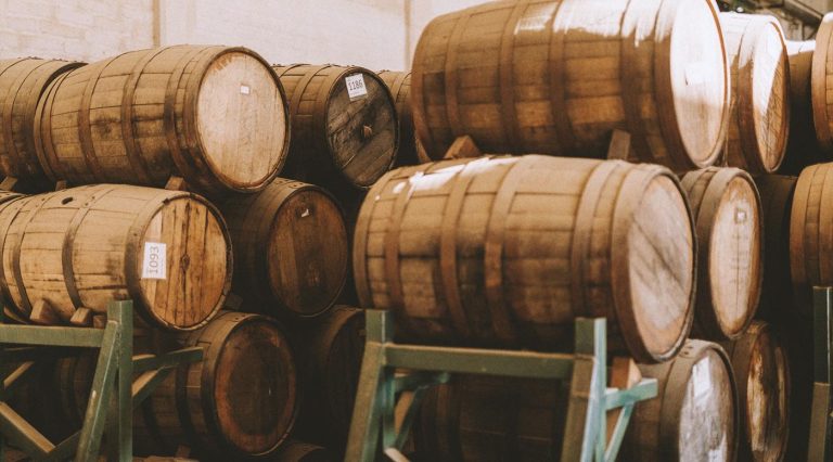 A Respected Tradition with a Mysterious History Behind the Barrels