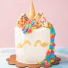 Unicorn Cakes in Hong Kong: Magical Treats for Your Next Celebration