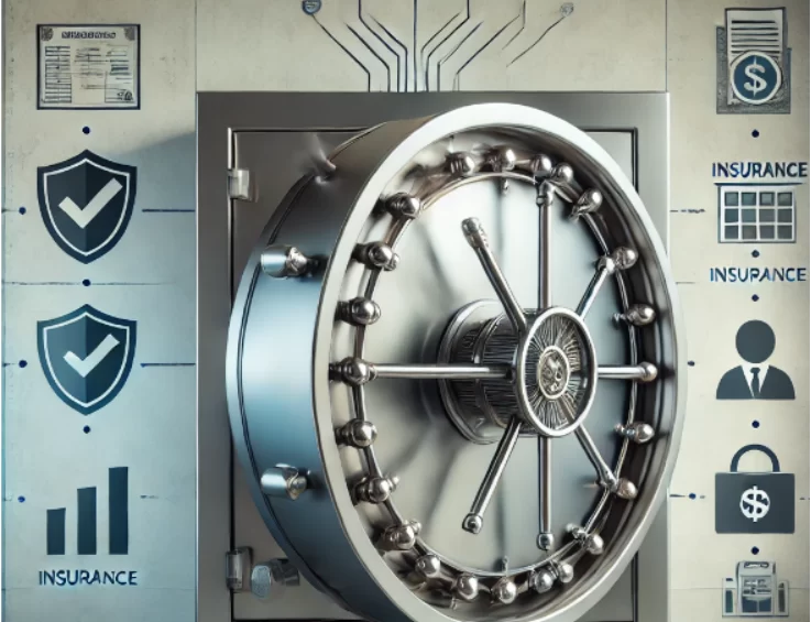 Choosing the Right Vault Door for Your Home or Business